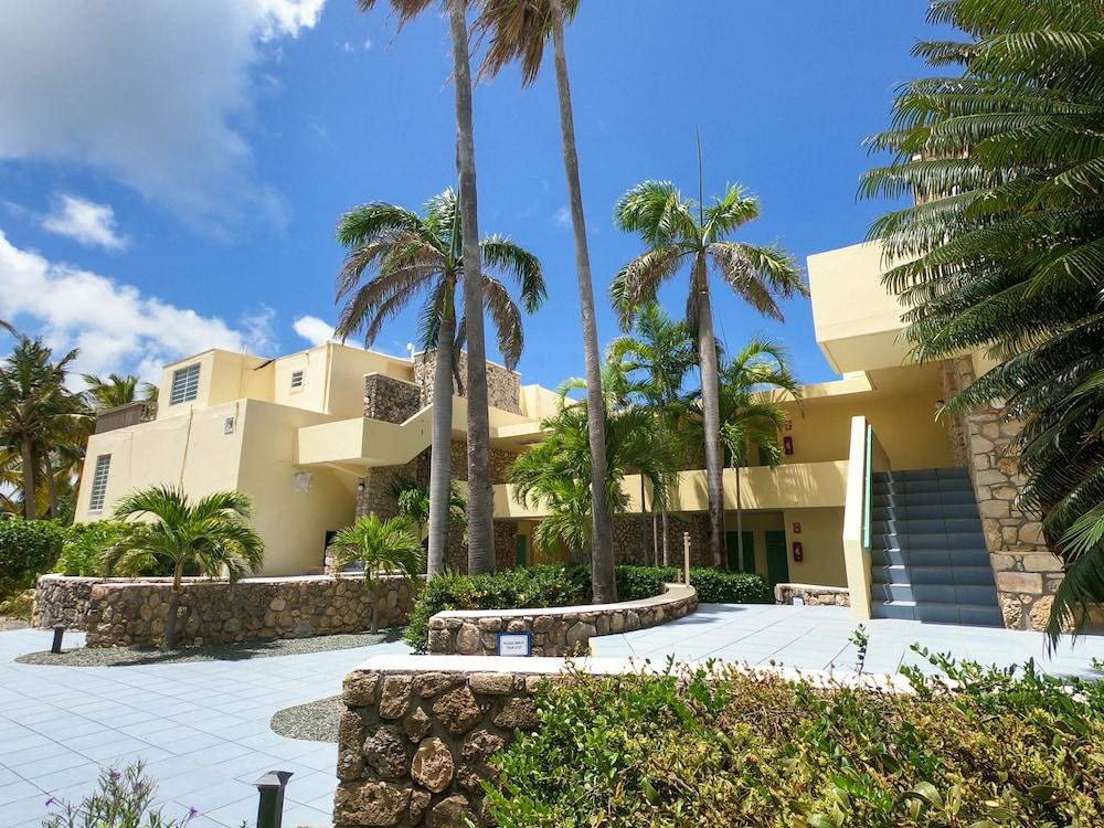 The Palms At Pelican Cove (Adults Only) La Grande Princesse المظهر الخارجي الصورة