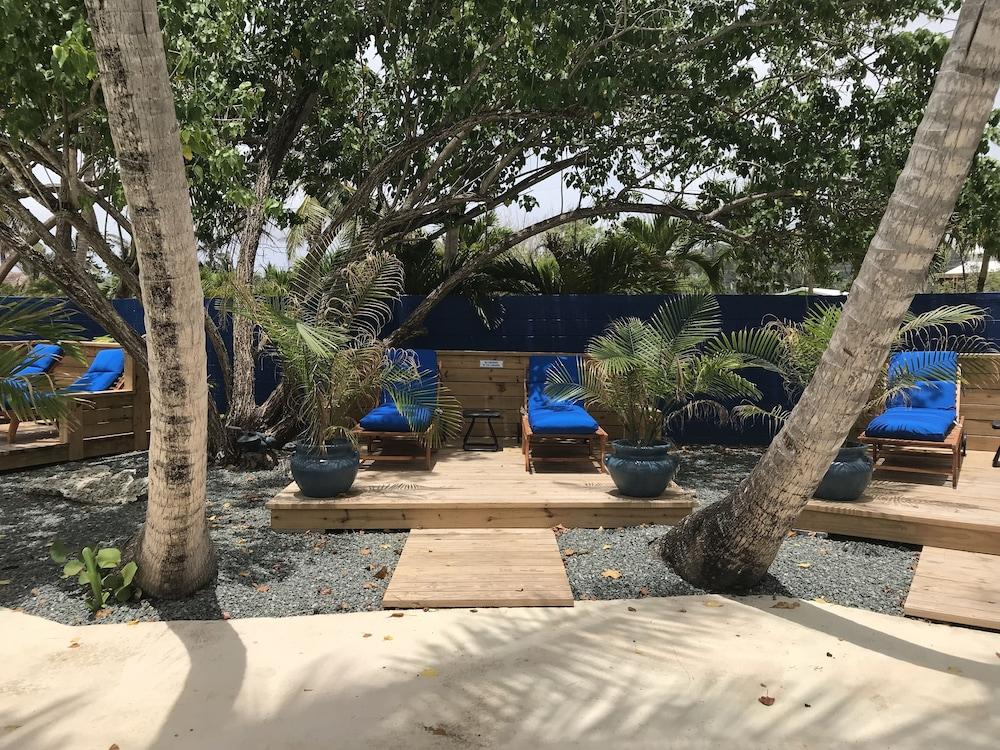 The Palms At Pelican Cove (Adults Only) La Grande Princesse المظهر الخارجي الصورة