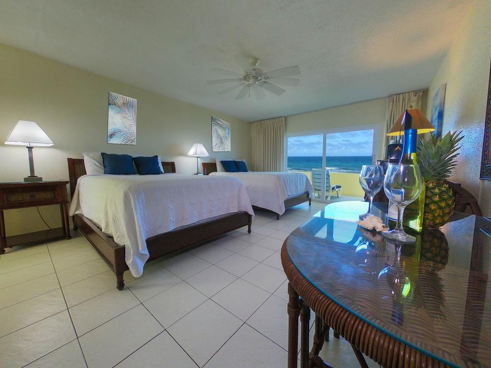 The Palms At Pelican Cove (Adults Only) La Grande Princesse المظهر الخارجي الصورة