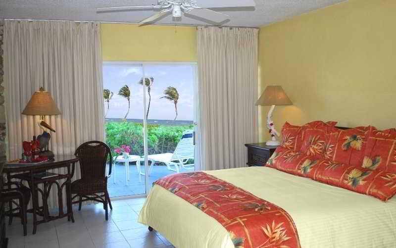 The Palms At Pelican Cove (Adults Only) La Grande Princesse المظهر الخارجي الصورة