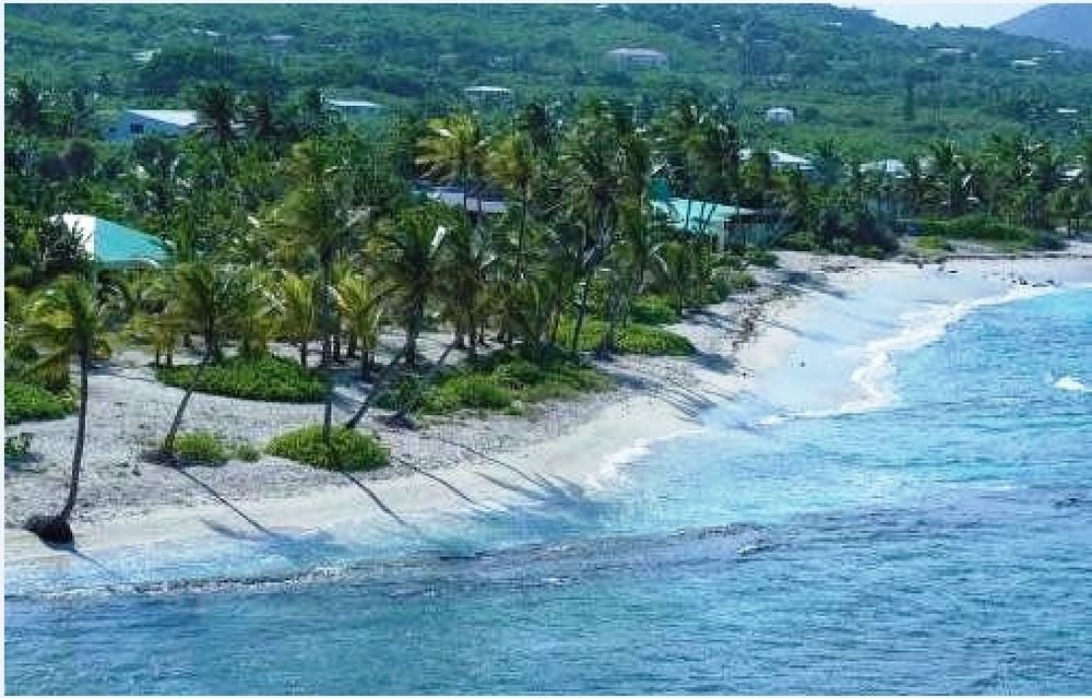 The Palms At Pelican Cove (Adults Only) La Grande Princesse المرافق الصورة