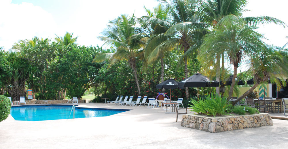 The Palms At Pelican Cove (Adults Only) La Grande Princesse المظهر الخارجي الصورة