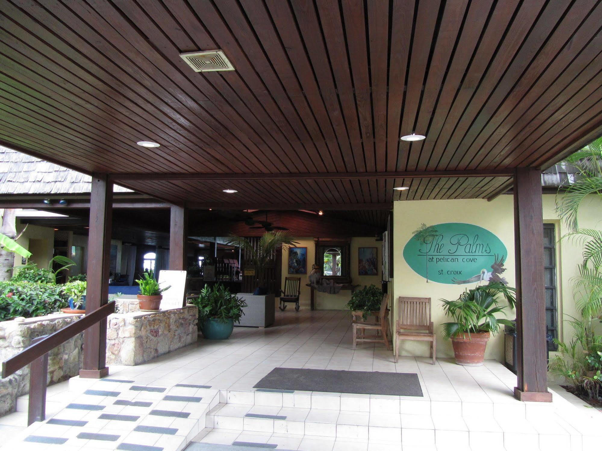 The Palms At Pelican Cove (Adults Only) La Grande Princesse المظهر الخارجي الصورة