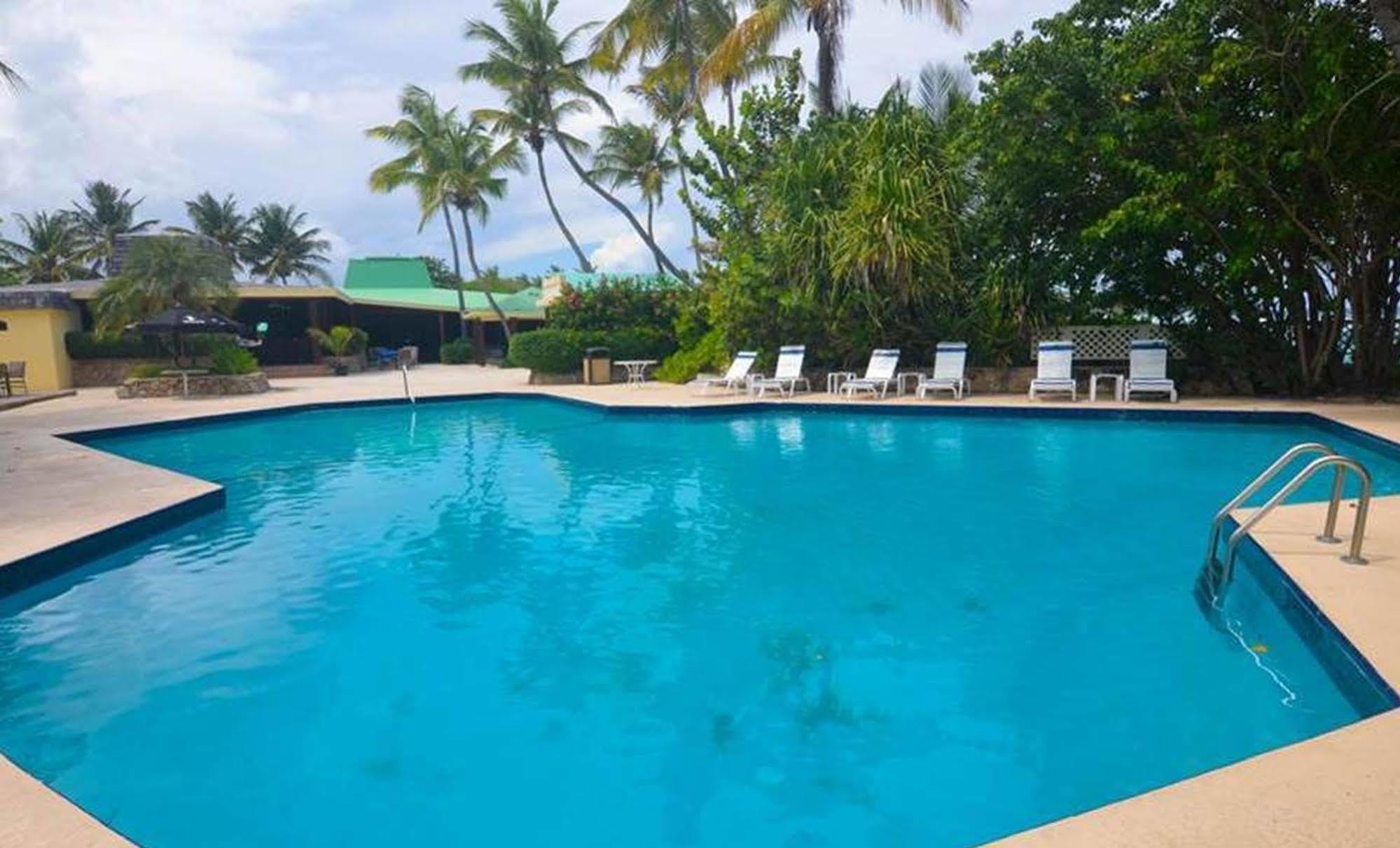 The Palms At Pelican Cove (Adults Only) La Grande Princesse المظهر الخارجي الصورة